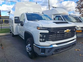 New 2025 Chevrolet Silverado 3500 W/T w/ WT Convenience Package video 1