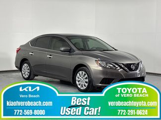 Used 2016 Nissan Sentra SV 360° Tour
