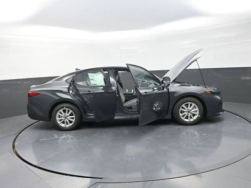 New 2026 Toyota Camry LE FWD image 42