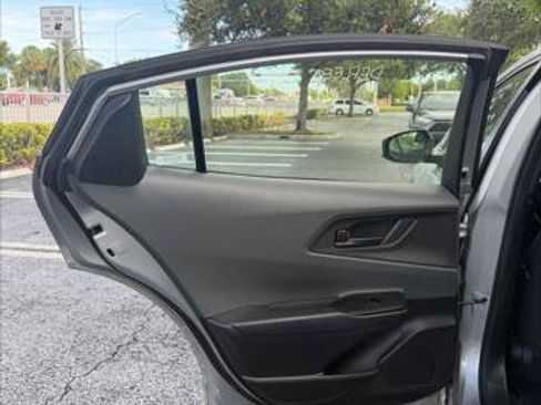 Used 2023 Toyota Prius LE FWD image 22