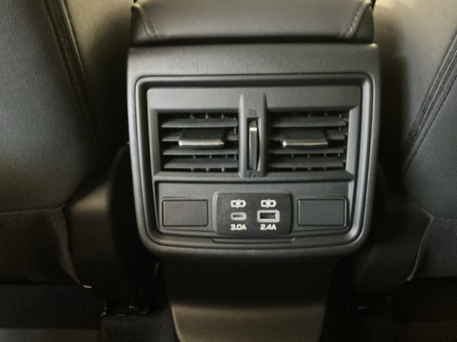 New 2026 Subaru Outback Premium AWD/4WD image 21