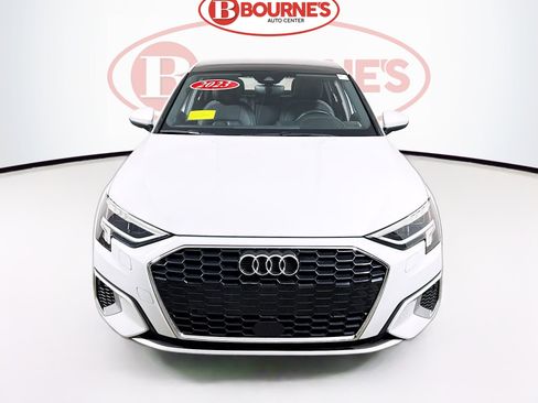 Used 2023 Audi A3 2.0T Premium w/ Convenience Package image 5