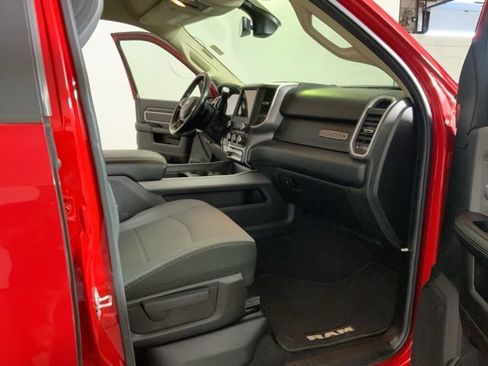 Used 2019 RAM 2500 Big Horn image 29