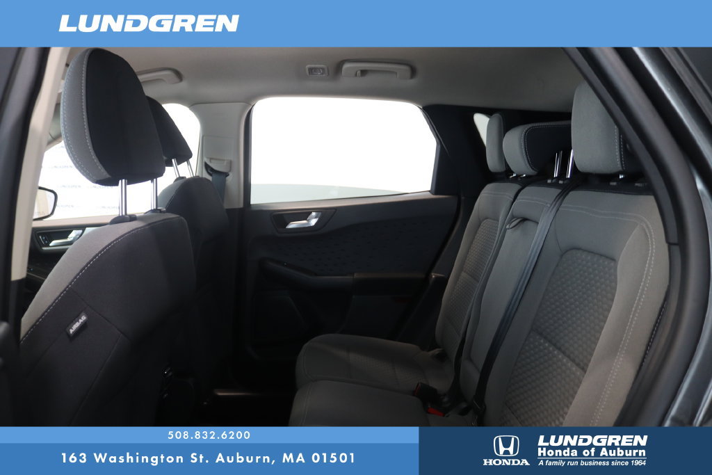 Used 2020 Ford Escape SE AWD/4WD image 13