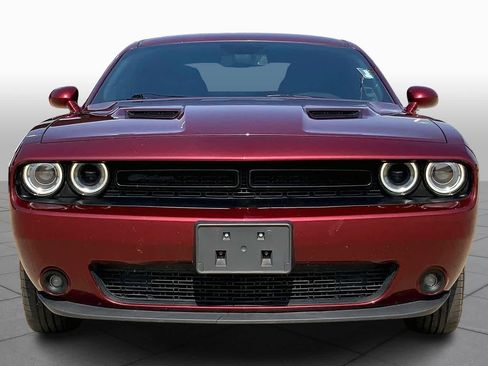 Used 2021 Dodge Challenger SXT w/ Blacktop Package image 4