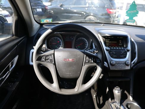 Used 2017 GMC Terrain SLE FWD image 25