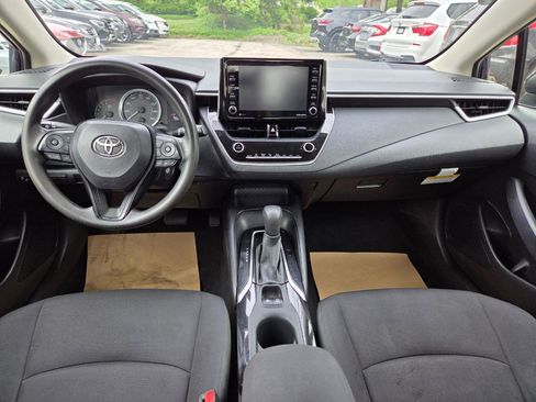 Used 2021 Toyota Corolla LE FWD image 14