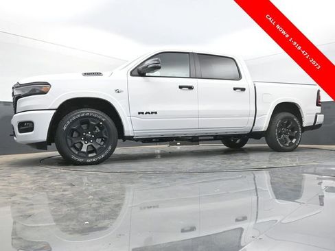 New 2026 RAM 1500 Big Horn image 40