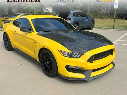 Used 2018 Ford Mustang Shelby GT350 w/ Convenience Package