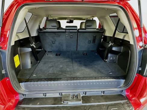 Used 2023 Toyota 4Runner SR5 Premium w/ Moonroof Package AWD/4WD image 27