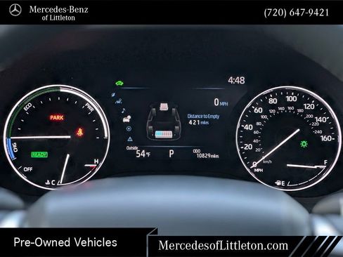 Used 2024 Toyota Sienna Limited image 14