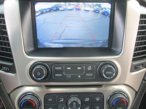 Used 2018 GMC Yukon Denali w/ Denali Ultimate Package AWD/4WD image 20