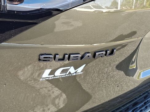 New 2025 Subaru Forester Limited image 19