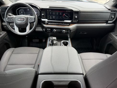 Used 2024 GMC Sierra 1500 Elevation AWD/4WD image 13