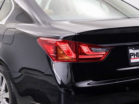 Used 2013 Lexus GS 350 w/ Premium Pkg RWD image 11