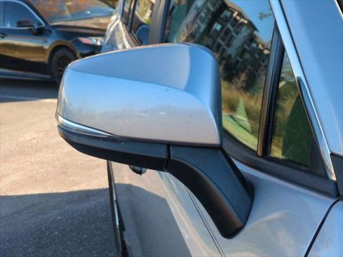 Certified 2019 Toyota RAV4 XLE image 11