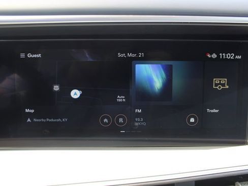 New 2026 Hyundai Palisade Calligraphy AWD/4WD image 19