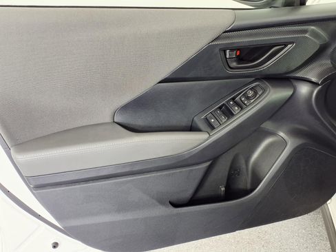 Certified 2024 Subaru Crosstrek 2.0i Premium image 16