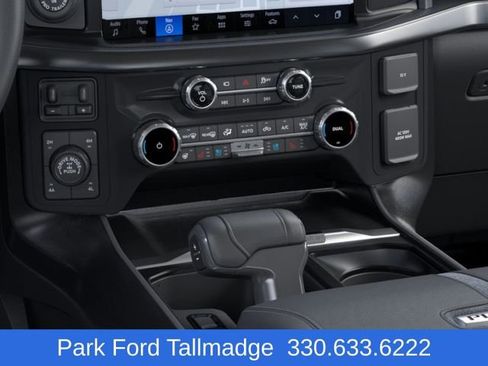 New 2026 Ford F150 Platinum AWD/4WD image 15