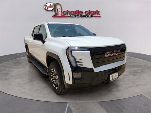New 2026 GMC Sierra EV Elevation w/ Premium Package image 7