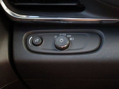 New 2026 Buick Envista Preferred w/ Convenience II Package image 35