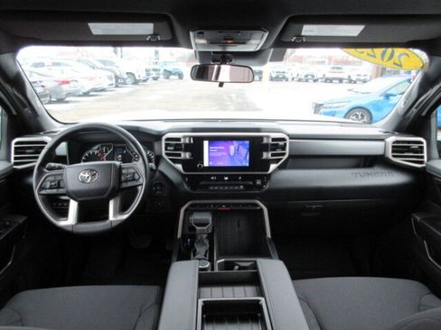 Used 2025 Toyota Tundra SR5 image 20