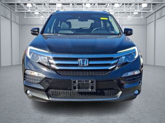 Used 2018 Honda Pilot Elite video 2