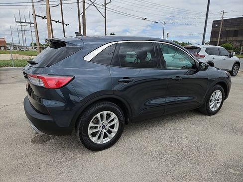 Used 2022 Ford Escape SE w/ Convenience Package image 8