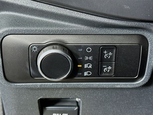 Used 2025 Ford Bronco Big Bend AWD/4WD image 17
