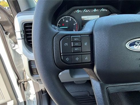 New 2026 Ford F350 XL w/ XL Off-Road Package image 23
