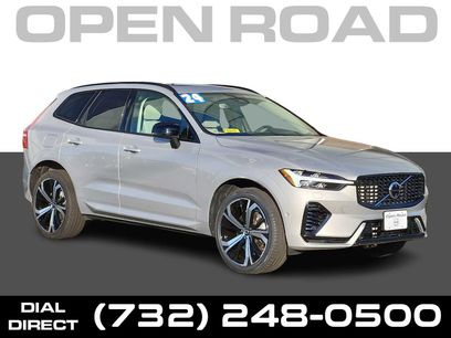 Certified 2024 Volvo XC60 T8 Ultimate w/ Protection Package Premier