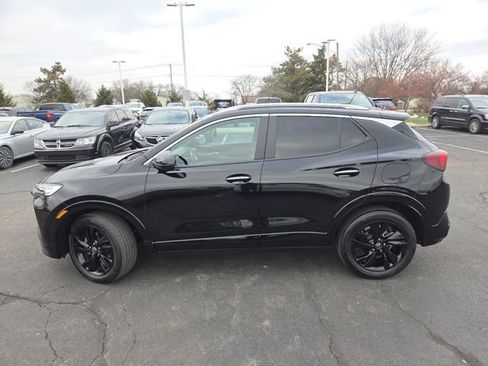 Used 2024 Buick Encore GX Sport Touring image 21