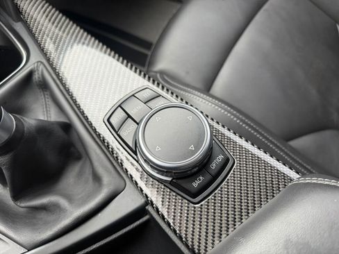 Used 2016 BMW M3 image 26