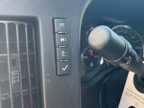 New 2025 Chevrolet Express 2500 w/ Driver Convenience Package image 19