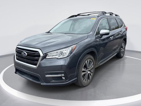 Used 2019 Subaru Ascent Touring image 5