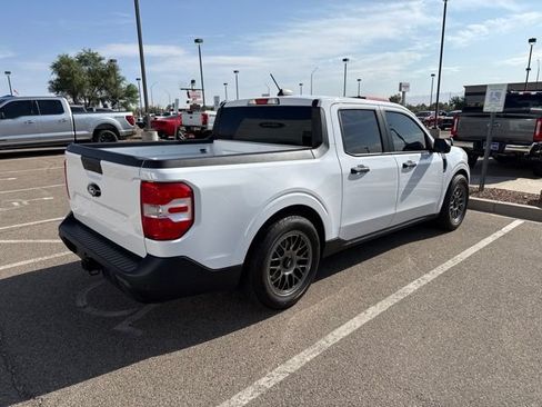 Used 2026 Ford Maverick XLT FWD image 5
