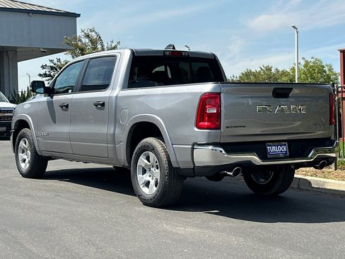 New 2026 RAM 1500 Big Horn image 6