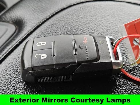 Used 2024 RAM 2500 Big Horn image 36