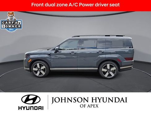 Used 2024 Hyundai Santa Fe Limited AWD/4WD image 5