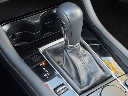 Certified 2025 MAZDA MAZDA3 s image 22