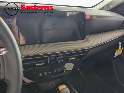 New 2025 Nissan Kicks SR image 20