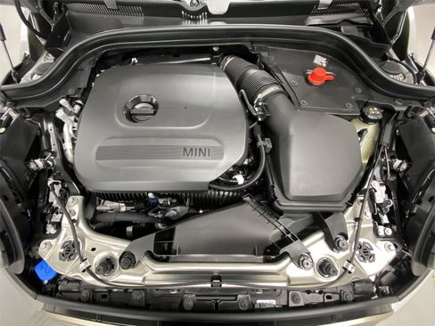 New 2026 MINI Cooper S image 22