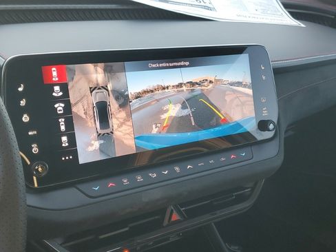 New 2026 Dodge Charger R/T Scat Pack image 19