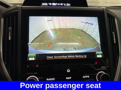 Certified 2023 Subaru Forester Touring AWD/4WD image 35