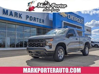 New 2026 Chevrolet Silverado 1500 W/T w/ WT Convenience Package