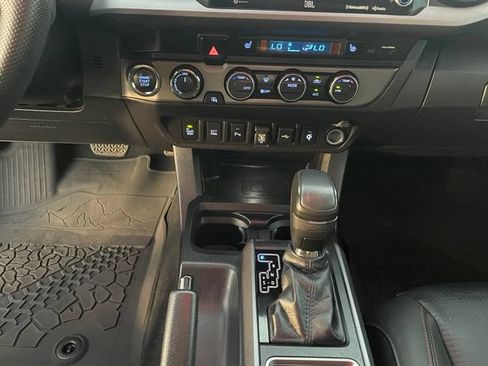 Used 2023 Toyota Tacoma TRD Pro AWD/4WD image 22