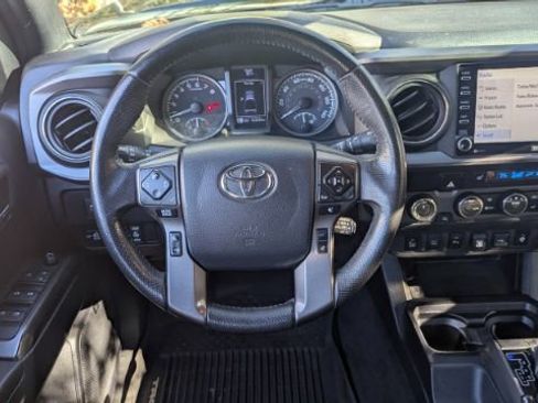 Used 2020 Toyota Tacoma TRD Sport image 23