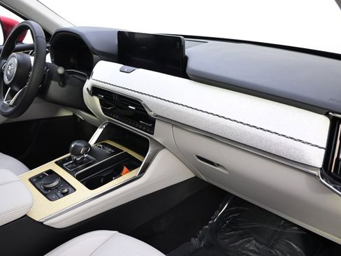 Certified 2025 MAZDA CX-90 3.3 Turbo S w/ Premium Plus image 15