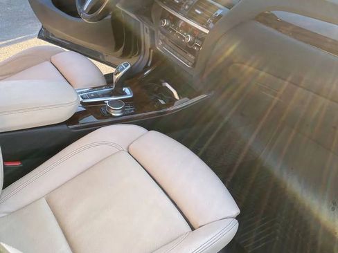 Used 2017 BMW X3 xDrive28i image 27