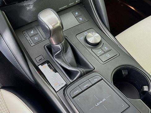 Used 2021 Lexus IS 350 F Sport image 18